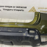 Бампер задний Renault Duster рестайлинг OEM 850225435R