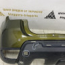 Бампер задний Renault Duster рестайлинг OEM 850225435R