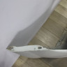 Бампер передний бу Fiat Grand Punto 199 OEM 735409096 (скл-3)