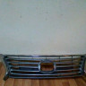Решетка радиатора Lexus RX 3 12- с деф OEM 5315548040 (скл-3)