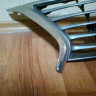 Решетка радиатора Lexus RX 3 12- с деф OEM 5315548040 (скл-3)