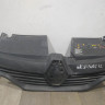 Решетка радиатора бу Renault Logan 2 OEM 623107605R Решетка радиатора бу Renault Logan 2 OEM 623107605R