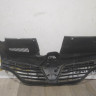 Решетка радиатора бу Renault Logan 2 OEM 623107605R Решетка радиатора бу Renault Logan 2 OEM 623107605R