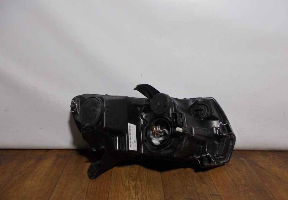Фара левая бу Renault Logan 2 OEM 260609450R