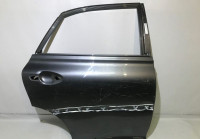 Дверь задняя правая Lexus RX 3 oem 6700348130 (скл-3)