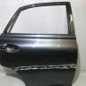 Дверь задняя правая Lexus RX 3 oem 6700348130 (скл-3) Дверь задняя правая Lexus RX 3 oem 6700348130 (скл-3)