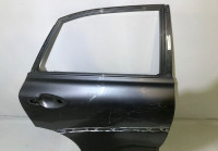 Дверь задняя правая Lexus RX 3 oem 6700348130 (скл-3)