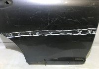 Дверь задняя правая Lexus RX 3 oem 6700348130 (скл-3)