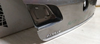 Крышка багажника Volkswagen Passat B7 (11-15) oem 3AE827025