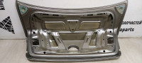 Крышка багажника Volkswagen Passat B7 (11-15) oem 3AE827025