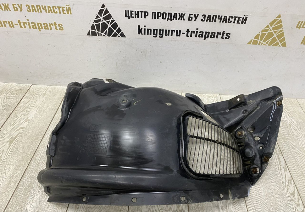 Подкрылок передний правый BMW X3 F25 OEM 7213642 Подкрылок передний правый BMW X3 F25 OEM 7213642