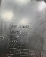 Подкрылок передний правый BMW X3 F25 OEM 7213642