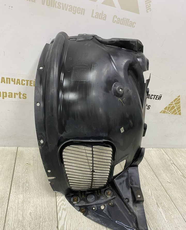 Подкрылок передний правый BMW X3 F25 OEM 7213642 Подкрылок передний правый BMW X3 F25 OEM 7213642