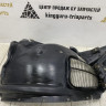 Подкрылок передний правый BMW X3 F25 OEM 7213642