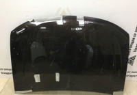 Капот Renault Duster OEM 651000987R