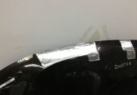 Капот Renault Duster OEM 651000987R