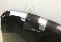 Капот Renault Duster OEM 651000987R
