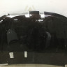 Капот Renault Duster OEM 651000987R