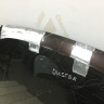 Капот Renault Duster OEM 651000987R