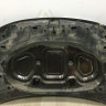 Капот Renault Duster OEM 651000987R