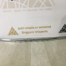 Молдинг крышки багажника Volkswagen Teramont 2017> oem 3CN853955B