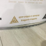 Молдинг крышки багажника Volkswagen Teramont 2017> oem 3CN853955B
