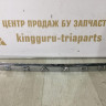 Молдинг крышки багажника Volkswagen Teramont 2017> oem 3CN853955B