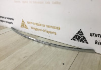 Молдинг крышки багажника Volkswagen Teramont 2017> oem 3CN853955B