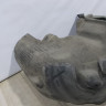 Подкрылок задний левый бу BMW 7 G11 OEM 51717340203