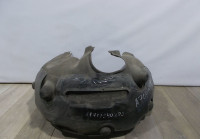 Подкрылок задний левый бу BMW 7 G11 OEM 51717340203