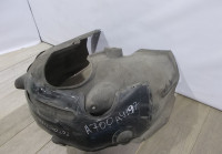 Подкрылок задний левый бу BMW 7 G11 OEM 51717340203