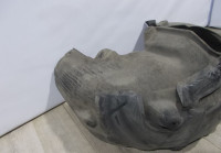 Подкрылок задний левый бу BMW 7 G11 OEM 51717340203