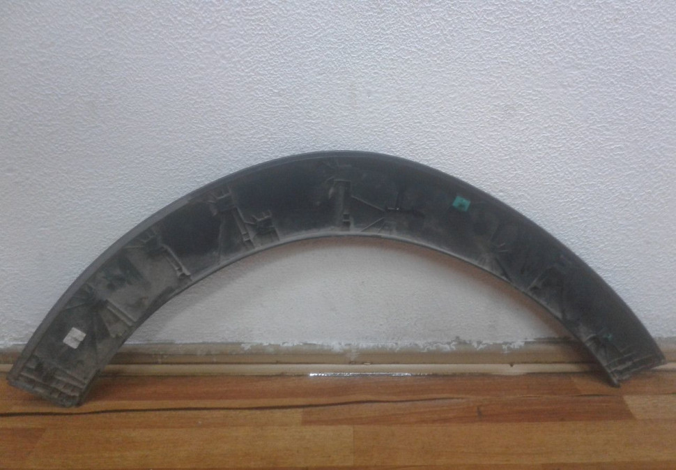Расширитель крыла передний левый Hyundai Tucson 3 oem 87713d7000 (скл-3)