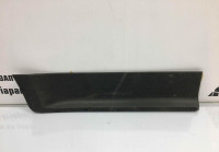 Молдинг двери задний правый Hyundai Creta 2016 oem 87734m0000