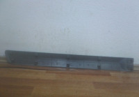 Молдинг двери задний левый Lada Largus oem 8450000411 (скл-3)