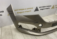 Бампер передний Skoda Rapid 2 2020 OEM 60U807221M