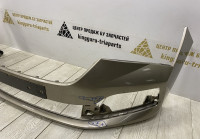 Бампер передний Skoda Rapid 2 2020 OEM 60U807221M