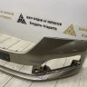 Бампер передний Skoda Rapid 2 2020 OEM 60U807221M