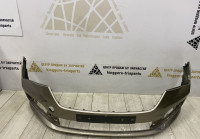 Бампер передний Skoda Rapid 2 2020 OEM 60U807221M