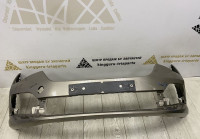 Бампер передний Skoda Rapid 2 2020 OEM 60U807221M