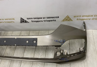 Бампер передний Skoda Rapid 2 2020 OEM 60U807221M