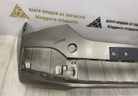 Бампер передний Skoda Rapid 2 2020 OEM 60U807221M