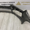 Бампер передний Skoda Rapid 2 2020 OEM 60U807221M