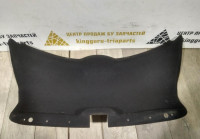 Обивка крышки багажника бу Skoda Octavia A7 OEM 5E5867975F