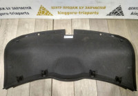 Обивка крышки багажника бу Skoda Octavia A7 OEM 5E5867975F