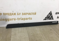 Накладка двери volkswagen crafter OEM 7c0853080