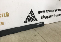 Накладка двери volkswagen crafter OEM 7c0853080