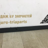 Накладка двери volkswagen crafter OEM 7c0853080