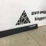 Накладка двери volkswagen crafter OEM 7c0853080