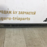 Накладка двери volkswagen crafter OEM 7c0853080